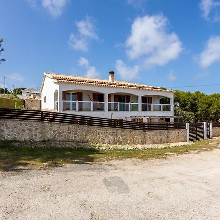 Villa Canto Da Telha à Aljezur Extérieur photo