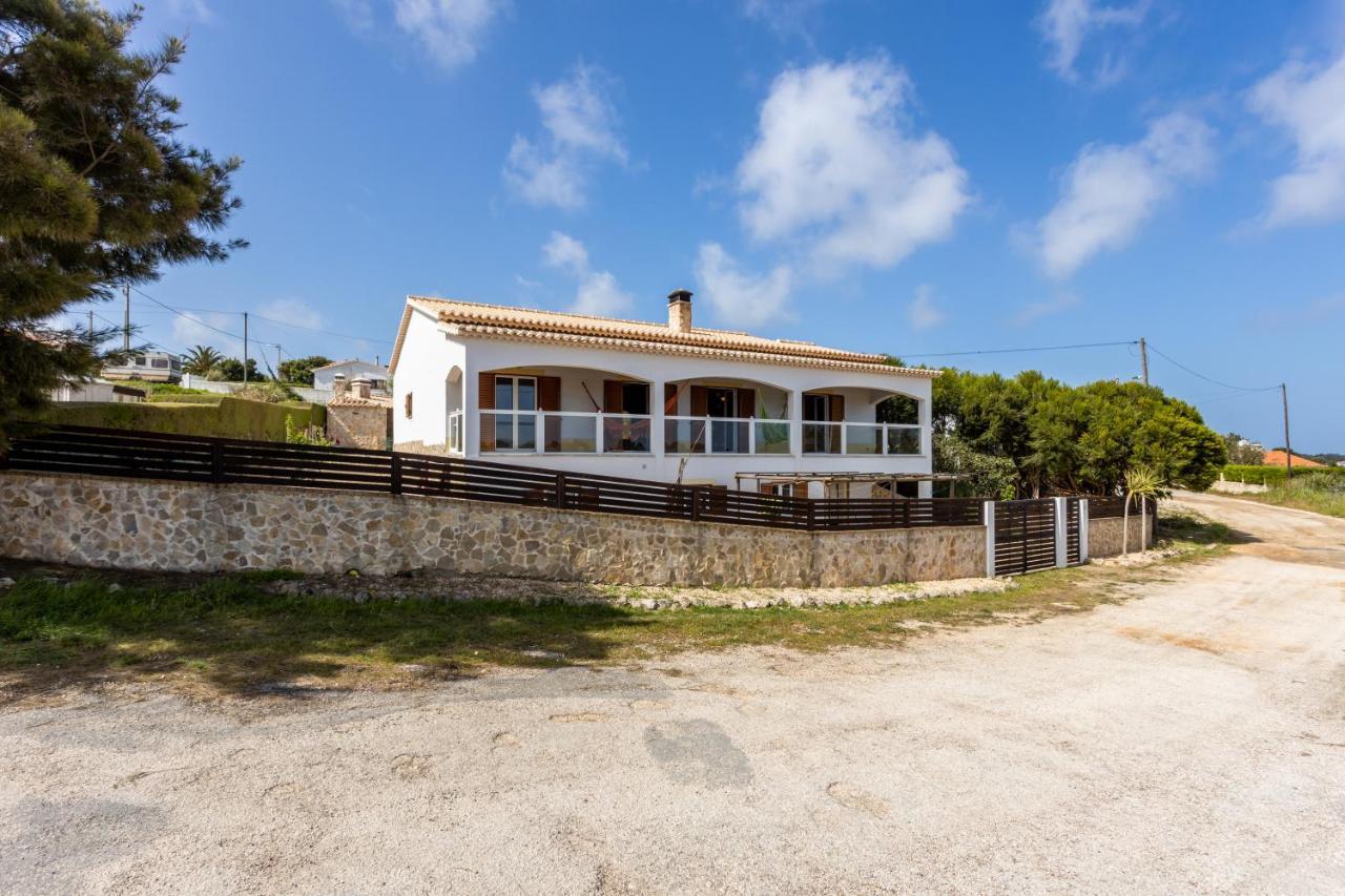 Villa Canto Da Telha à Aljezur Extérieur photo